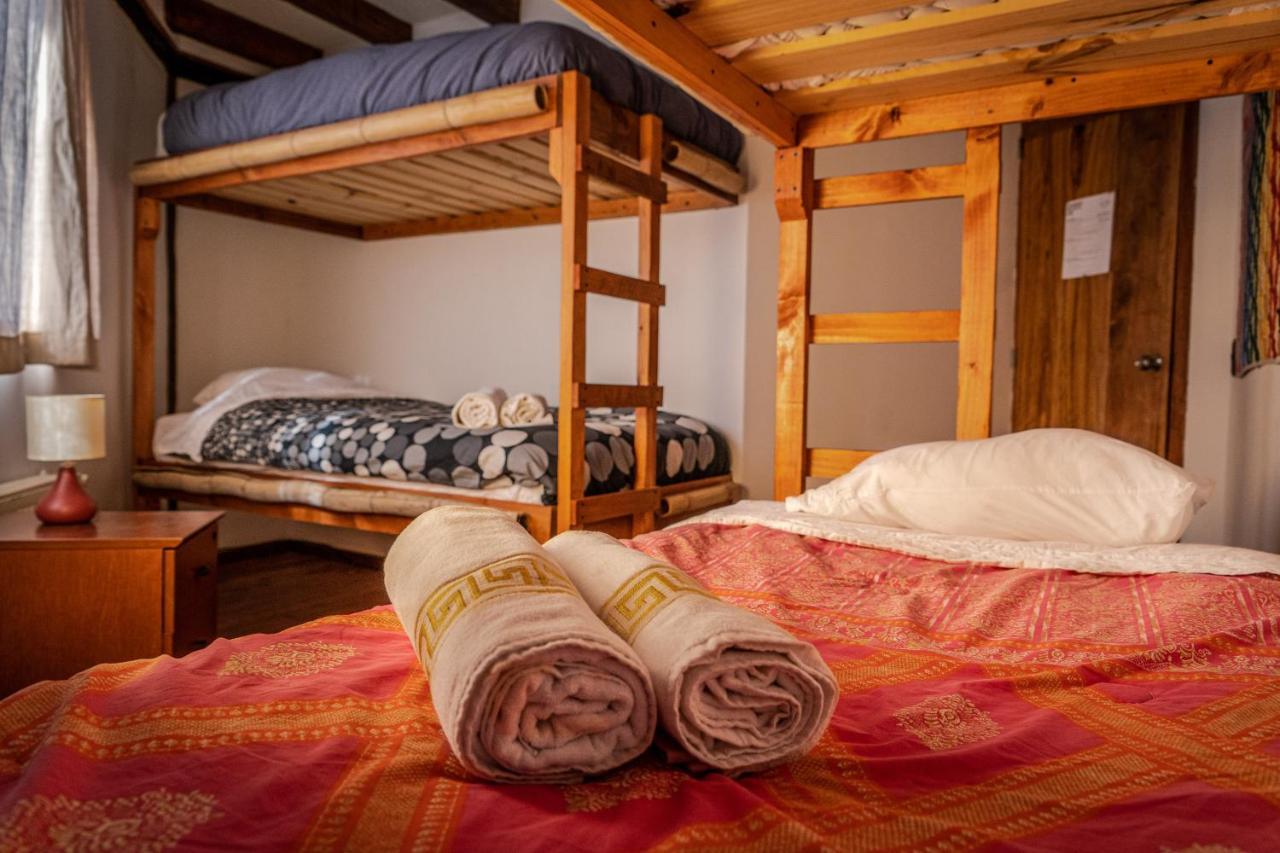 El Refugio Farellones Affittacamere Santiago del Cile